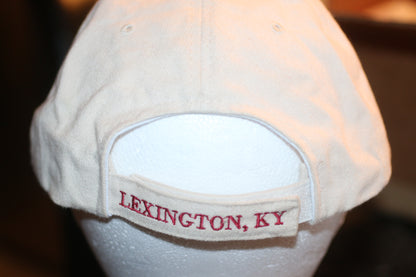 Rolex Kentucky 3 Day Event Lexington KY Hat – Vintage Event Cap