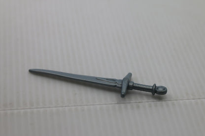 imaginext HTF The Legend of King Arthur SIR Mordred H2381 Sword piece Only 2004