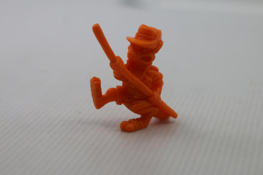 Teenage Mutant Ninja Turtles Kid Kangie Figure Walkabout TMNT RARE Vintage 1991