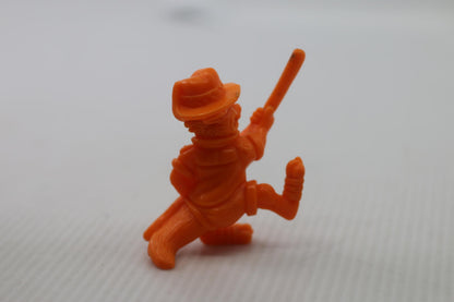 Teenage Mutant Ninja Turtles Kid Kangie Figure Walkabout TMNT RARE Vintage 1991