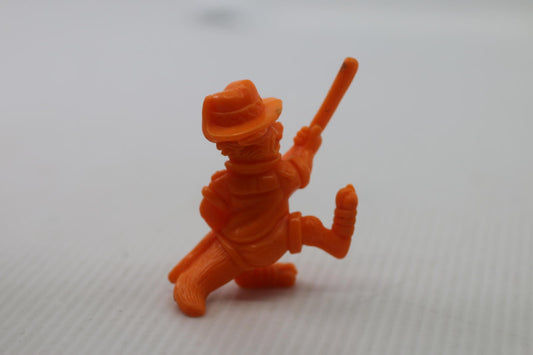 Teenage Mutant Ninja Turtles Kid Kangie Figure Walkabout TMNT RARE Vintage 1991
