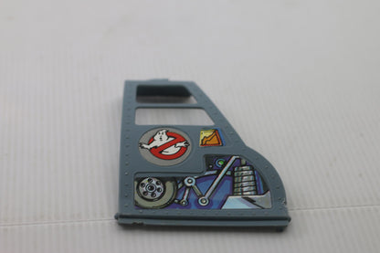 The Real Ghostbusters Ecto-2 1984 Gyrocopter Helicopter Vehicle Kenner RightDoor