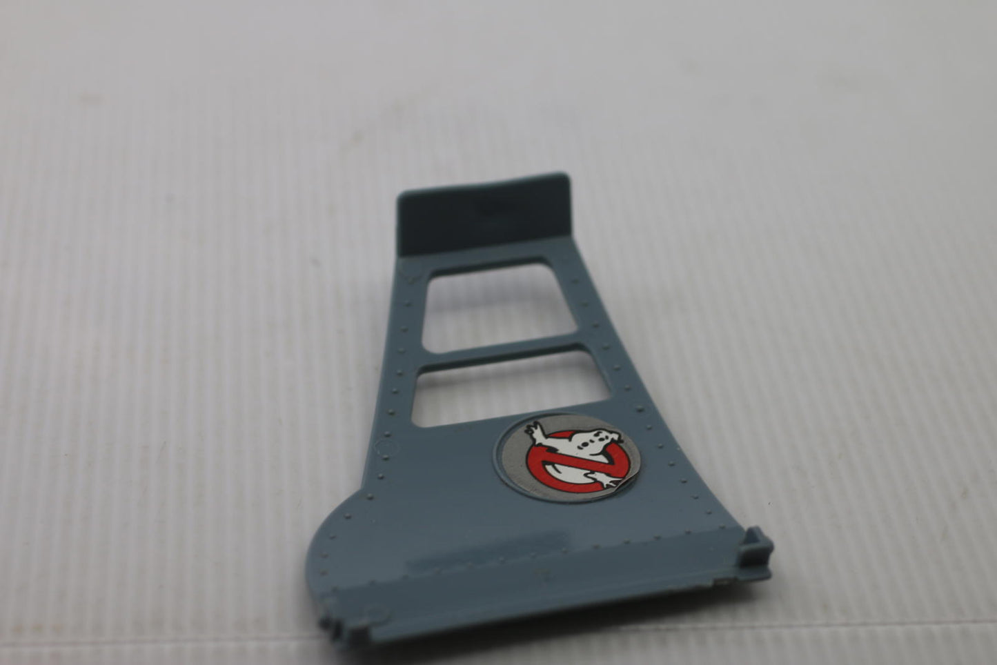 The Real Ghostbusters Ecto-2 1984 Gyrocopter Helicopter Vehicle Kenner RightDoor
