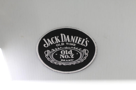 Jack Daniel's Old No. 7 Brand Patch