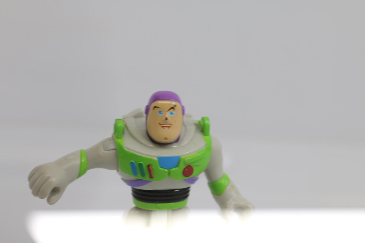 Fisher Price Imaginext Toy Story Buzz Lightyear Action Figure