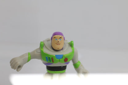 Fisher Price Imaginext Toy Story Buzz Lightyear Action Figure