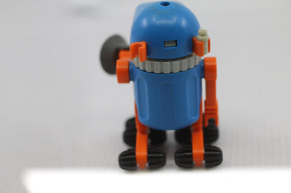 1983 Playmobil 3318 Space Robot Figure Playmo SpaceOpens Pre-Owned toy