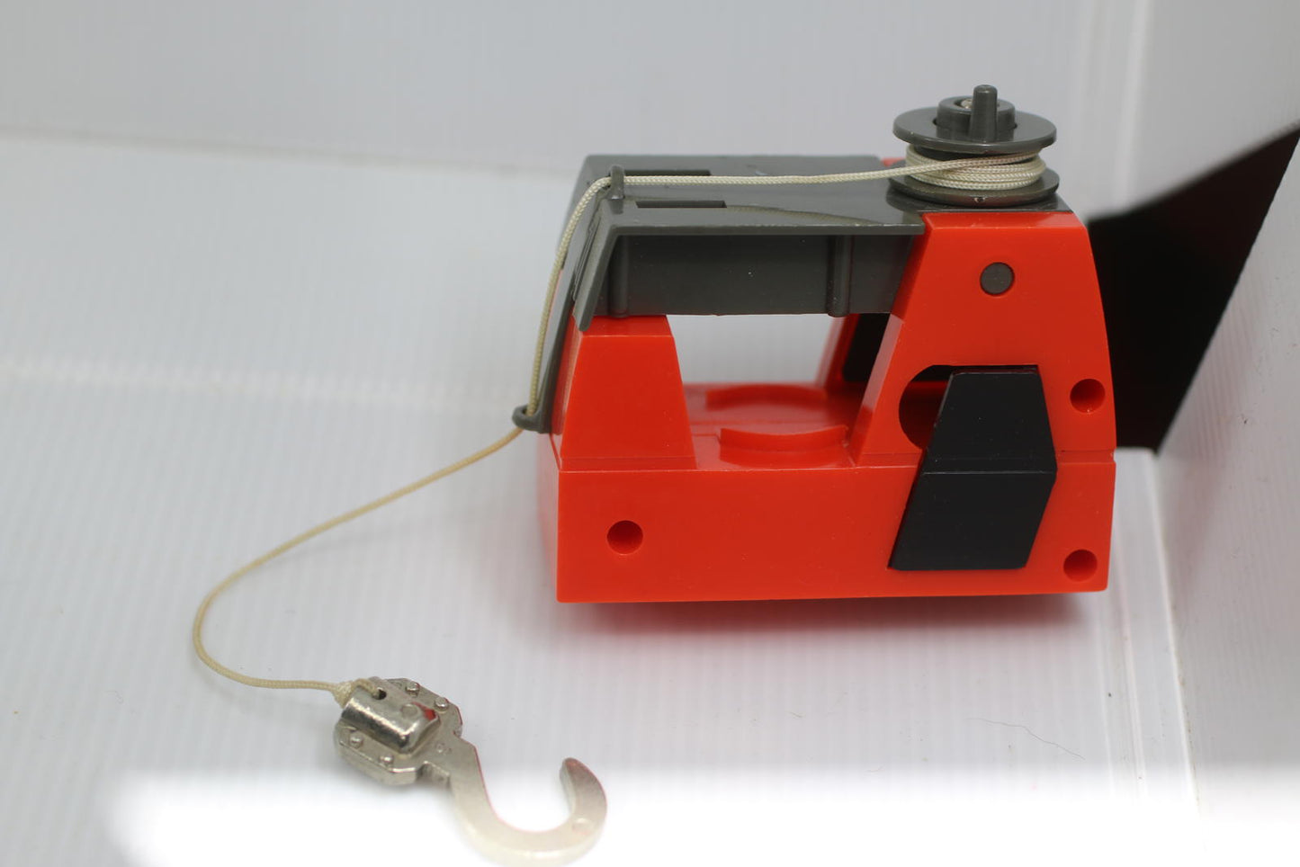 Mego Micronauts Vehicles: Star Searcher REPLACEMENT PART Boom Crane Incomplete