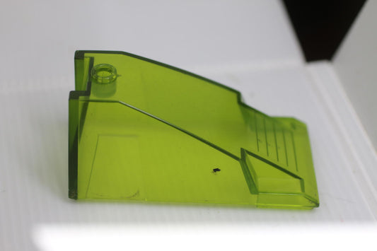 Mego Micronauts Vehicles STAR SEARCHER Survey Module Canopy WINDOW PART #1