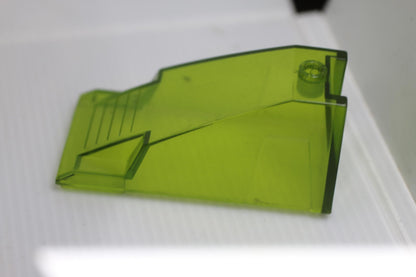 Mego Micronauts Vehicles STAR SEARCHER Survey Module Canopy WINDOW PART #1