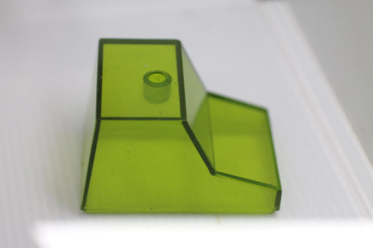 Mego Micronauts Vehicles STAR SEARCHER Survey Module Canopy WINDOW PART #2