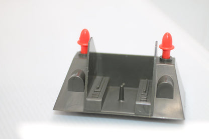 Mego Micronauts Vehicles Star Searcher Control Station missile replacement parts