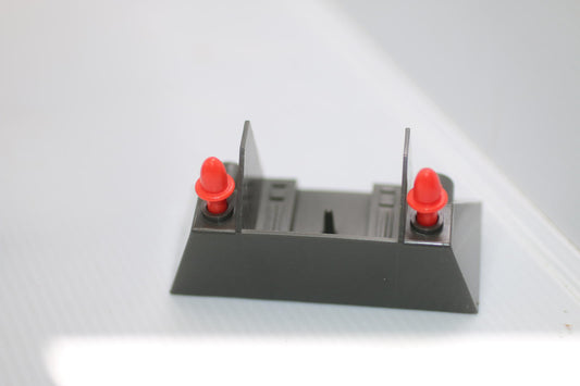 Mego Micronauts Vehicles Star Searcher Control Station missile replacement parts