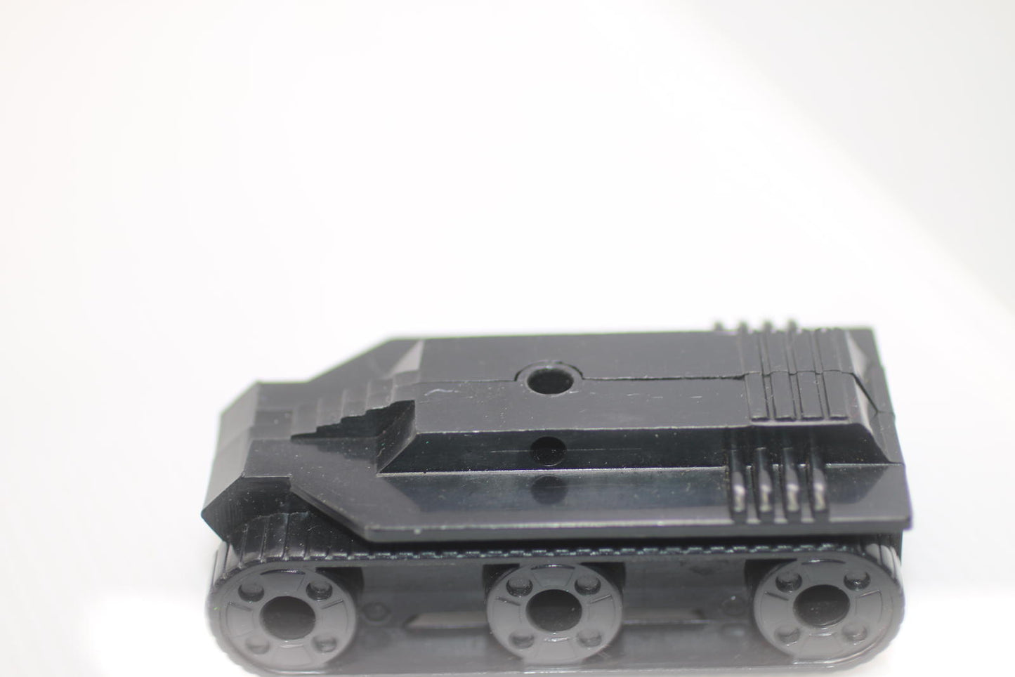 Mego Micronauts Vehicles: Star Searcher Tractor Assembly replacement wheels part