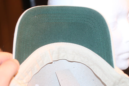 Vintage Men’s Rolex Adjustable Strapback Hat KY Spellout Three Day Event