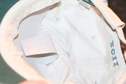 Vintage Men’s Rolex Adjustable Strapback Hat KY Spellout Three Day Event