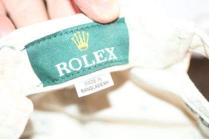 Vintage Men’s Rolex Adjustable Strapback Hat KY Spellout Three Day Event