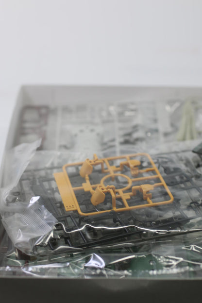 2015 Bandai 2291095 Star Wars Boba Fett 1/12 Scale Plastic Model Kit