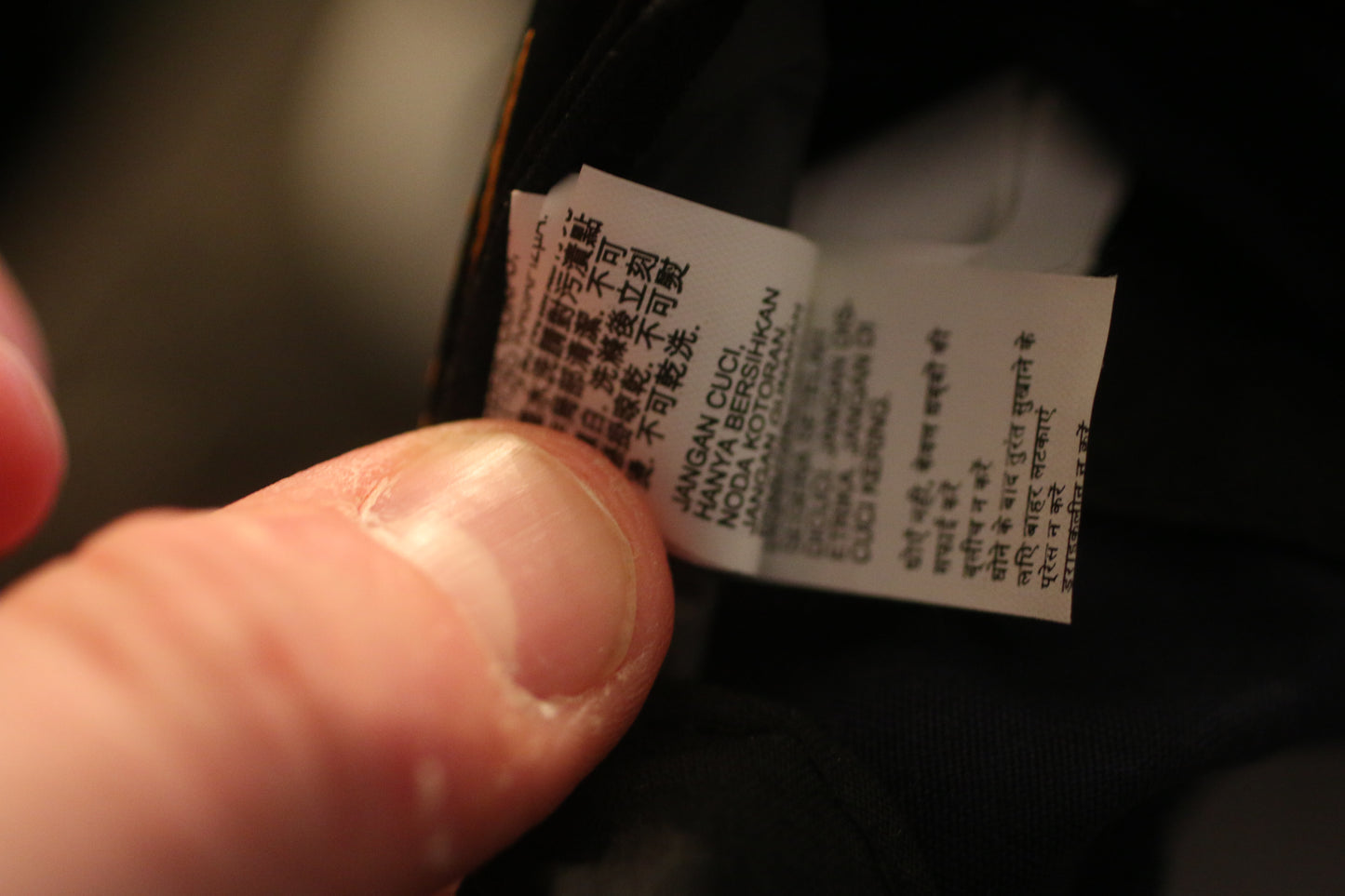 DC Shoes Classic Logo Snapback Hat Navy Red Flat Brim Yupoong The Classics