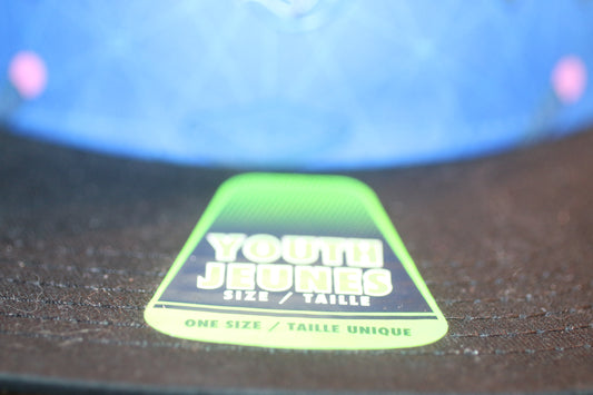 Sony Playstation Embroidered Logo Patch Gaming Icons Youth Hat snapback - NEW