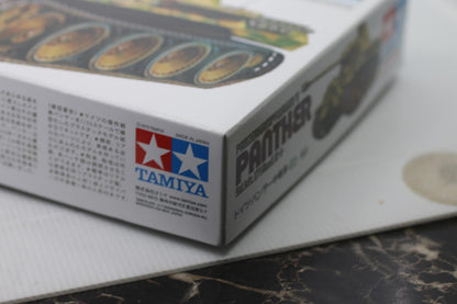 Tamiya 1/35 Military Miniature Series No.65 Panzerkampfwagen Panther Sd.Kfz.171/