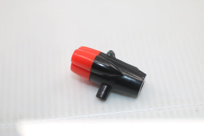 Missile Launcher Mego Micronauts Magnemo Action Figures: Andromeda