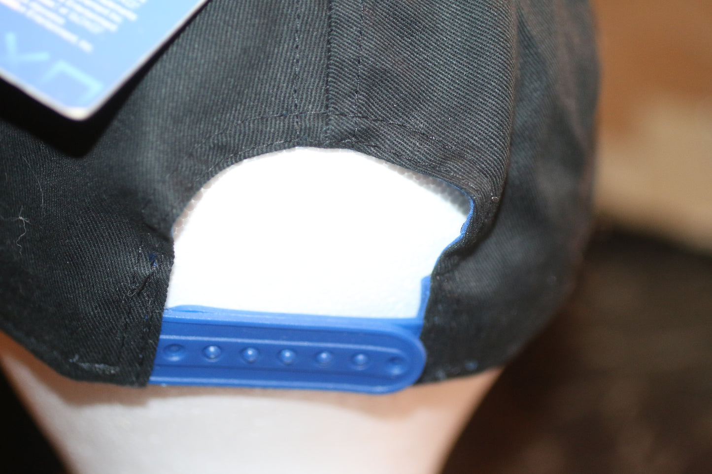 Sony Playstation Embroidered Logo Patch Gaming Icons Youth Hat snapback - NEW