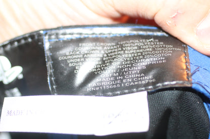 Sony Playstation Embroidered Logo Patch Gaming Icons Youth Hat snapback - NEW