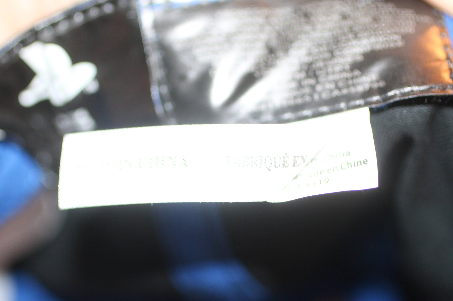 Sony Playstation Embroidered Logo Patch Gaming Icons Youth Hat snapback - NEW