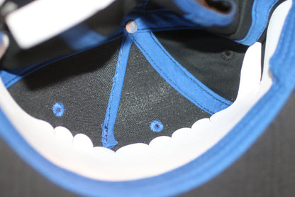 Sony Playstation Embroidered Logo Patch Gaming Icons Youth Hat snapback - NEW