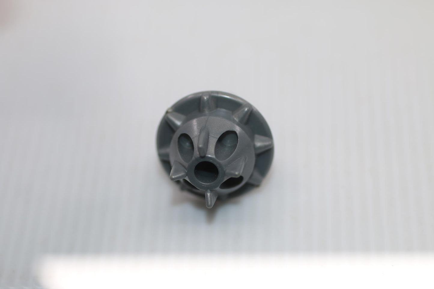 Wheel Cover Mego Micronauts Magnemo Action Figures: Andromeda horse part piece