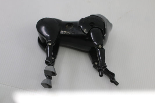 Vintage 1977 Mego Corp Micronauts Andromeda Robot Horse Magnetic Figure *PARTS*