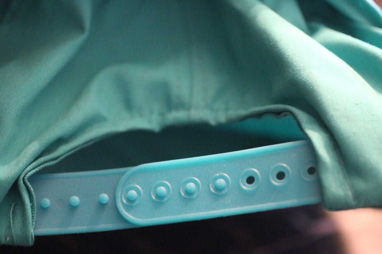 Centre 2MRC Ferplus Auto Plus Excellence Sport Snapback Cap – Teal – Athletic Headwear