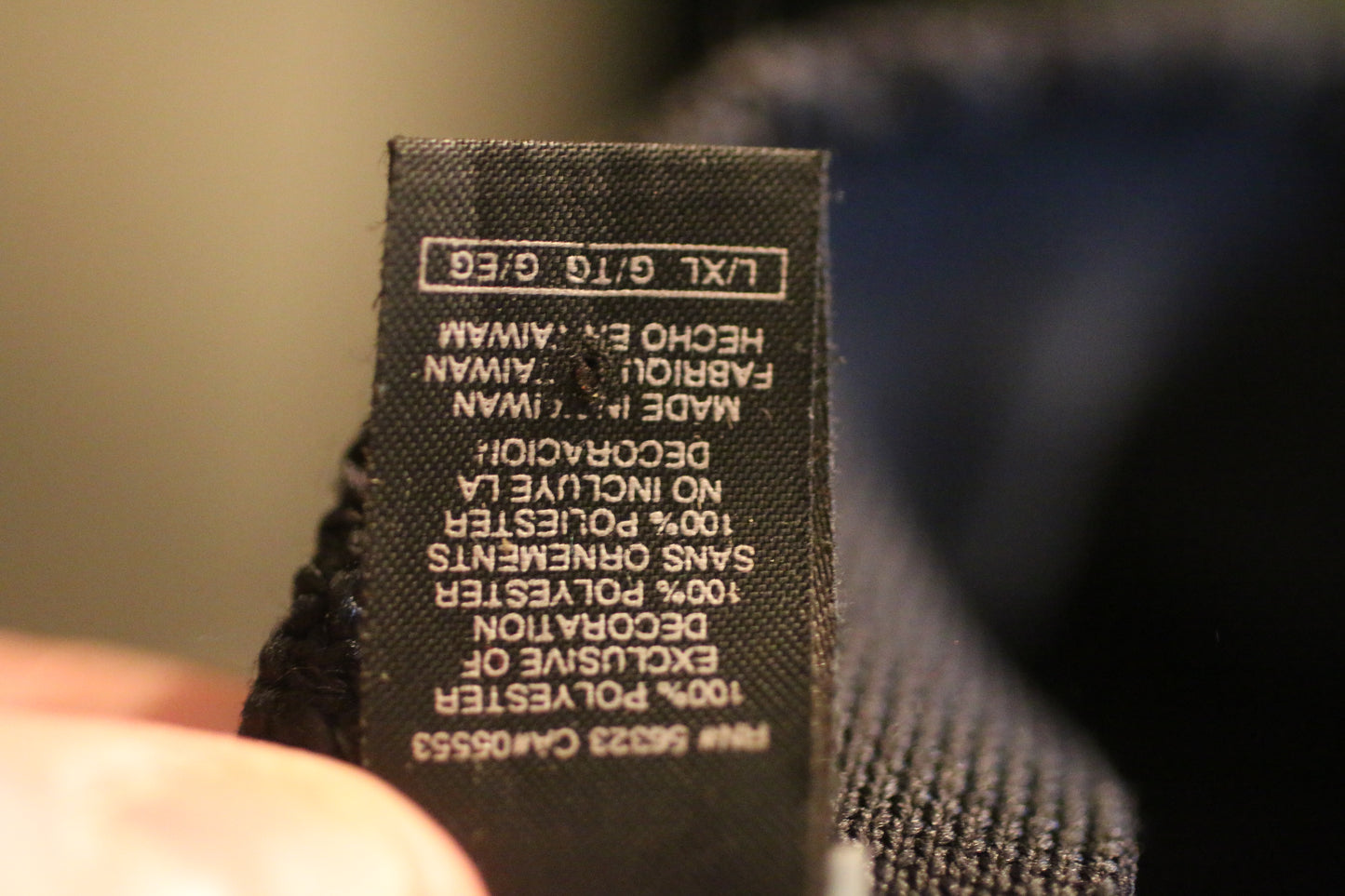 Air Jordan Jumpman Fitted Cap Size 7 5/8 – Black – Basketball Hat – Pre-Owned