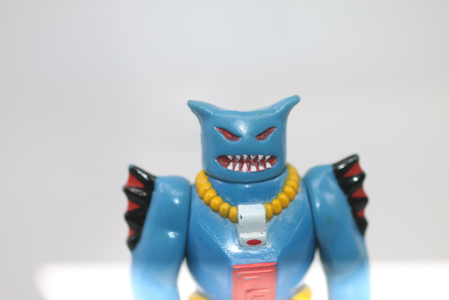 Voltron Defender of the Universe Robeast Scorpious Figure Panosh Place 1984