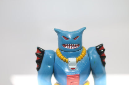 Voltron Defender of the Universe Robeast Scorpious Figure Panosh Place 1984