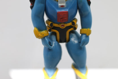 Voltron Defender of the Universe Robeast Scorpious Figure Panosh Place 1984