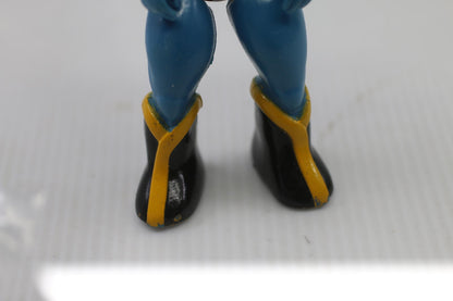 Voltron Defender of the Universe Robeast Scorpious Figure Panosh Place 1984