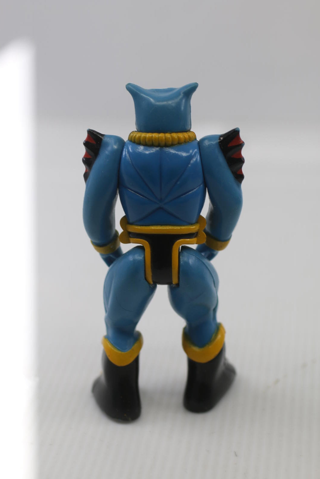 Voltron Defender of the Universe Robeast Scorpious Figure Panosh Place 1984