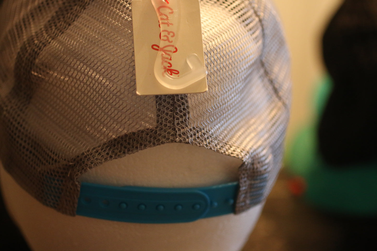 Cat & Jack Dinosaur Trucker Hat Kids Youth Snapback – Multicolor – Target