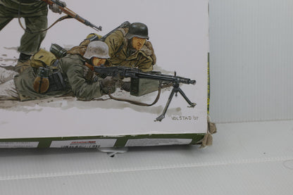 Dragon 6372 1/35 Winter Grenadiers, Wiking Division Eastern Front 1943-45 New
