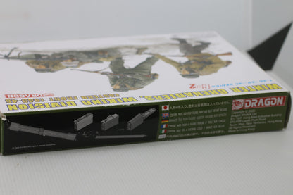Dragon 6372 1/35 Winter Grenadiers, Wiking Division Eastern Front 1943-45 New