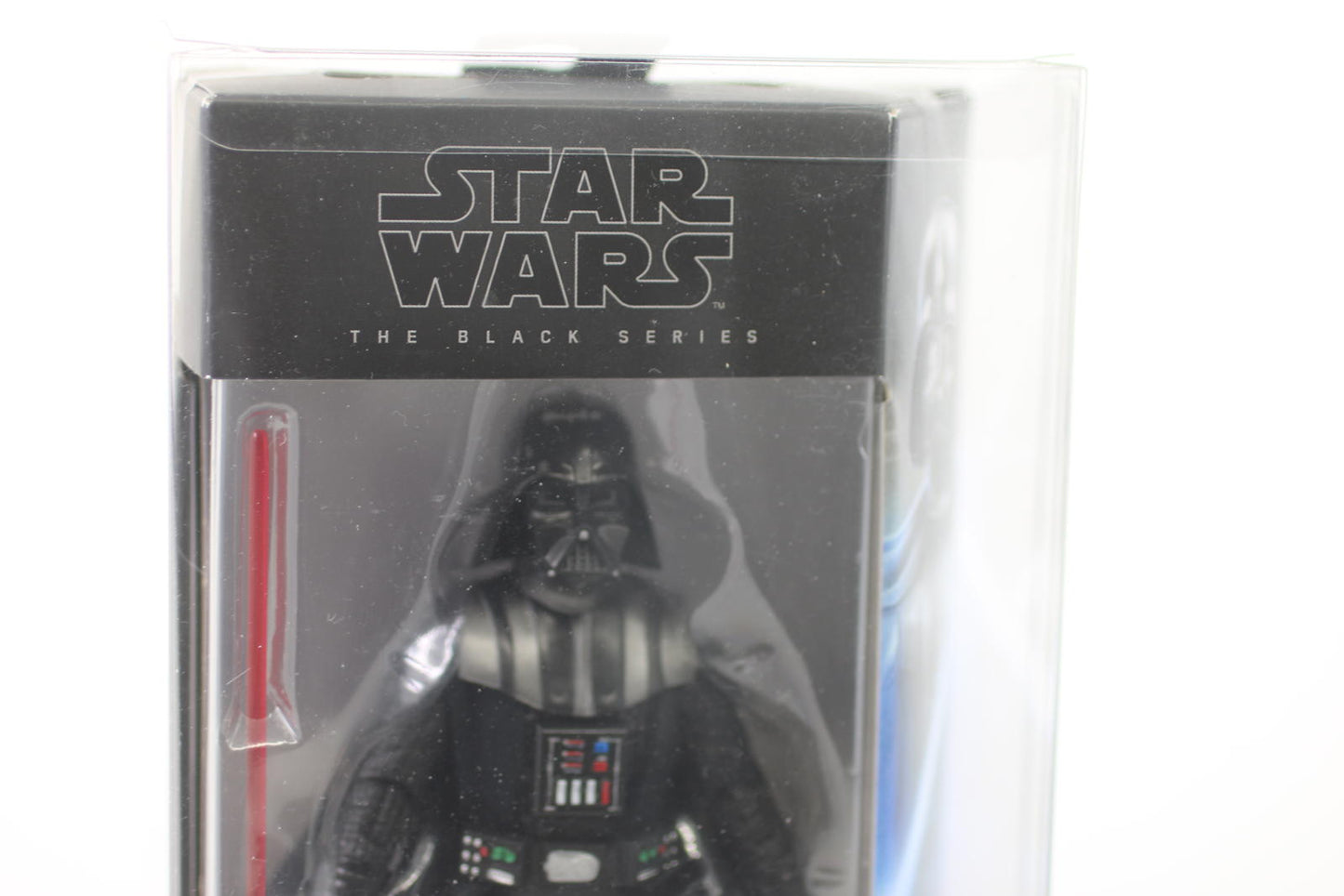 Hasbro Star Wars The Black Series Obi-Wan Kenobi DARTH VADER#2 6"Figure BrandNew