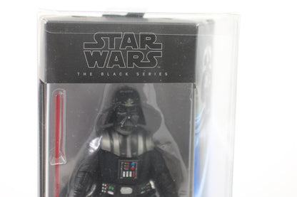 Hasbro Star Wars The Black Series Obi-Wan Kenobi DARTH VADER#2 6"Figure BrandNew