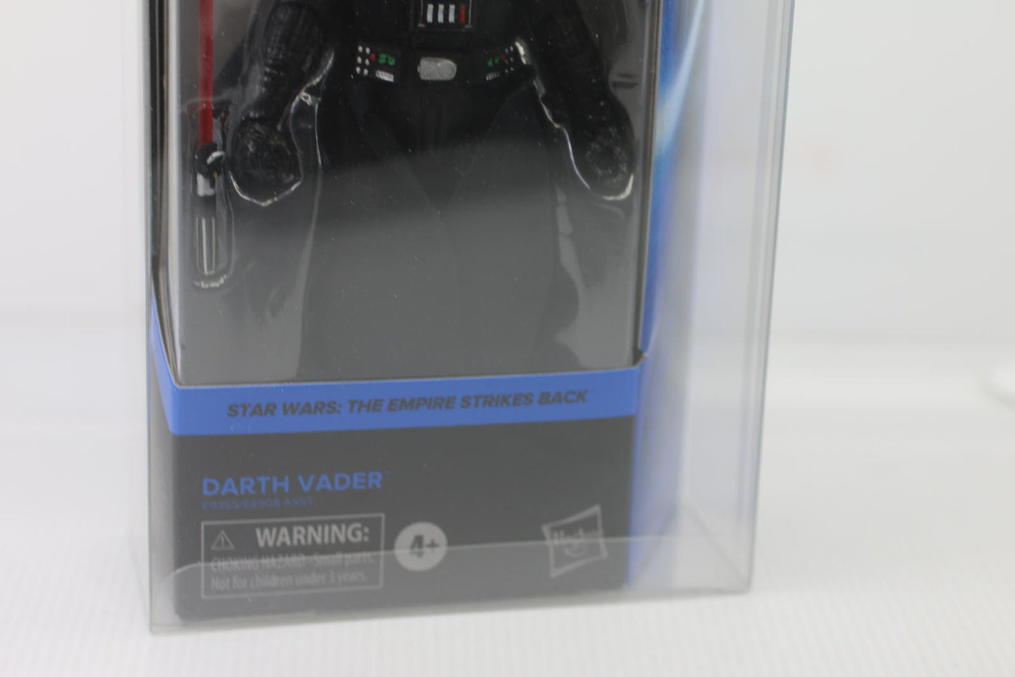Hasbro Star Wars The Black Series Obi-Wan Kenobi DARTH VADER#2 6"Figure BrandNew