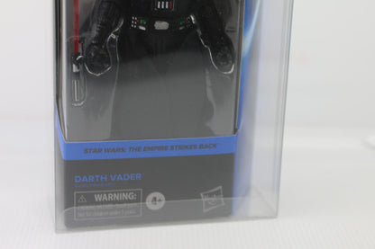 Hasbro Star Wars The Black Series Obi-Wan Kenobi DARTH VADER#2 6"Figure BrandNew