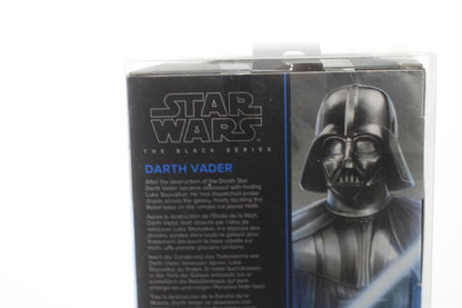 Hasbro Star Wars The Black Series Obi-Wan Kenobi DARTH VADER#2 6"Figure BrandNew
