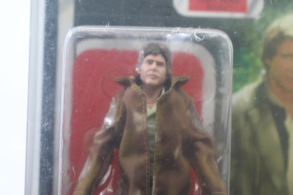 Star Wars Black Series Han Solo Endor 40th Anniversary Return of the Jedi Figure
