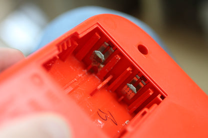 La Dictée Magique Speak & Spell Texas Instruments *French* Version 1981 works