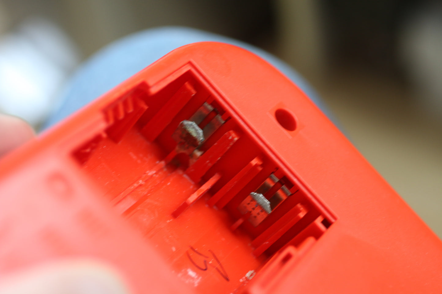 La Dictée Magique Speak & Spell Texas Instruments *French* Version 1981 works